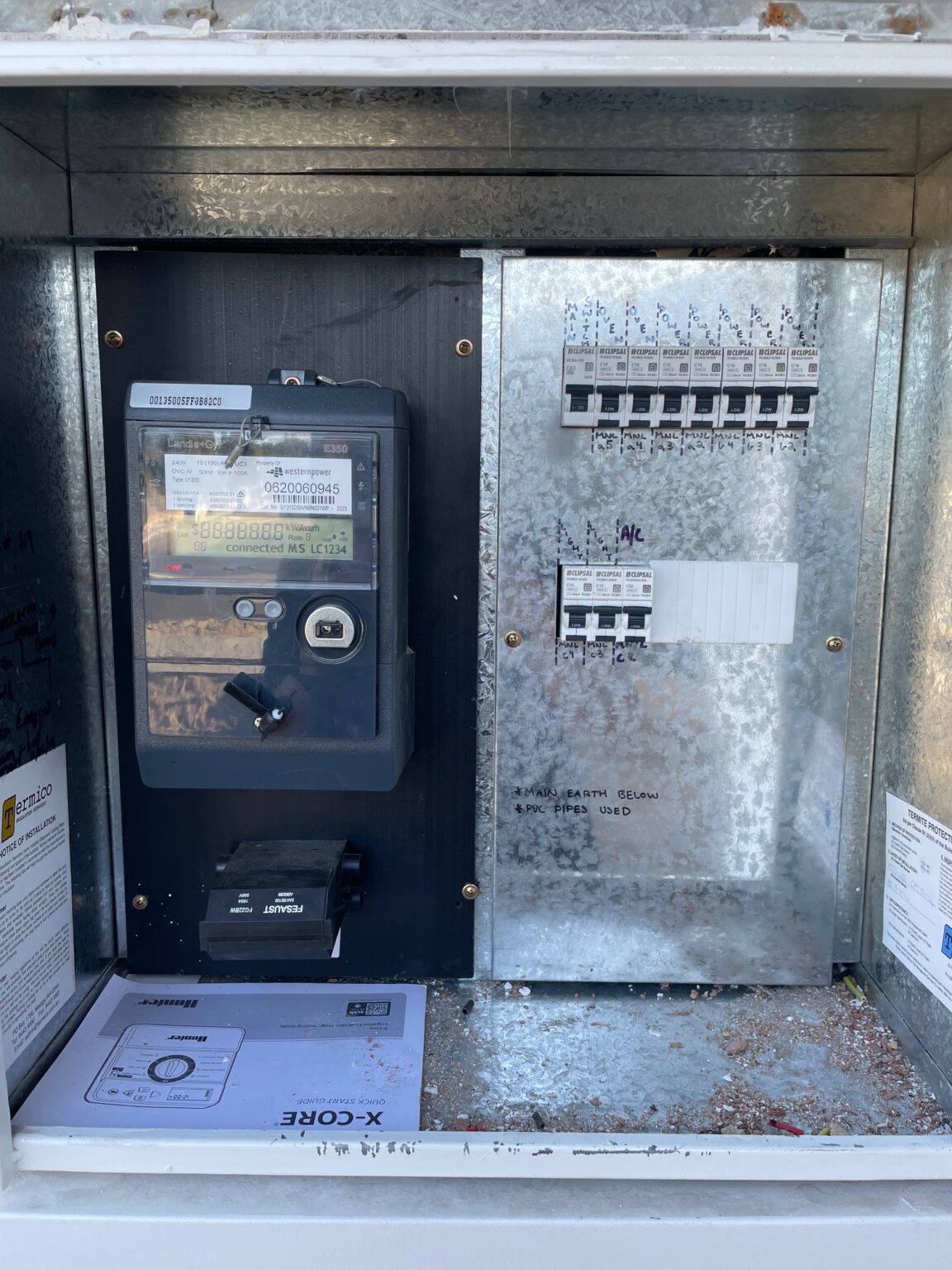 Anode Electrical Trusted Perth Electricians | Electrical Contractors | Anode Electrical